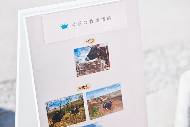 武蔵野デーリー CRAFT MILK STAND
