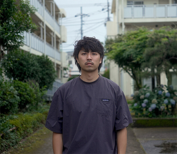 脚本・編集も手がけた十川雅司監督。