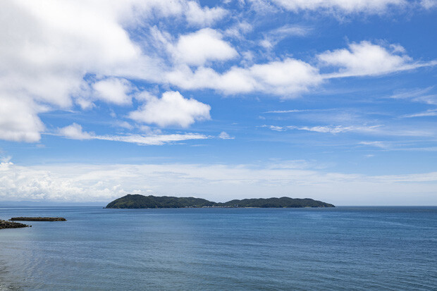 沼島