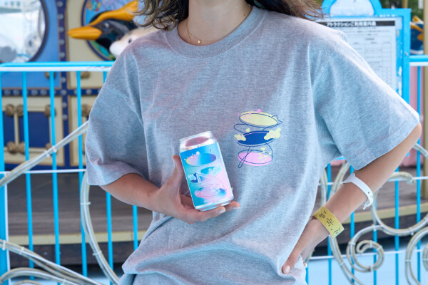 〈奈良醸造〉自慢の爽やかなビールをオンタップ