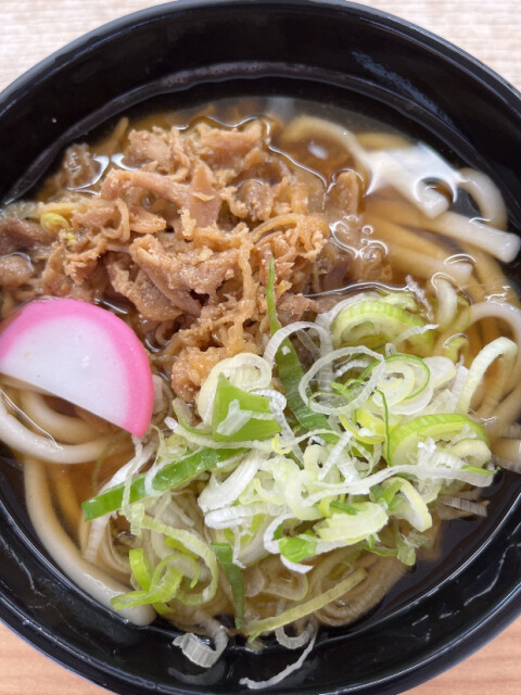 改札内にわざわざ入って食べたい〈ぷらっとぴっと7・8番ホーム〉