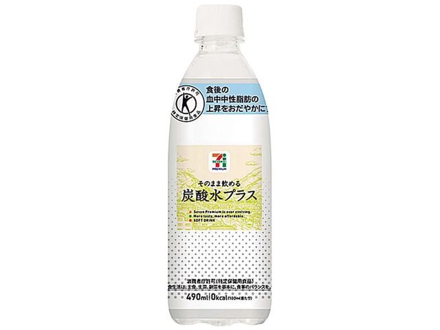 7年で市場が7倍になった 進化型炭酸水 はどこが違う 16品を紹介 コラム 緑のgoo