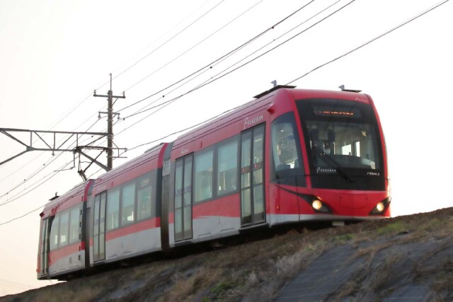 えちぜん鉄道 三国芦原線 10の魅力発見の旅 コラム 緑のgoo