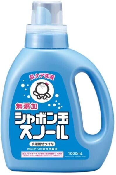 赤ちゃんや子どもの服にも使える 敏感肌にやさしい洗濯用洗剤5選 コラム 緑のgoo