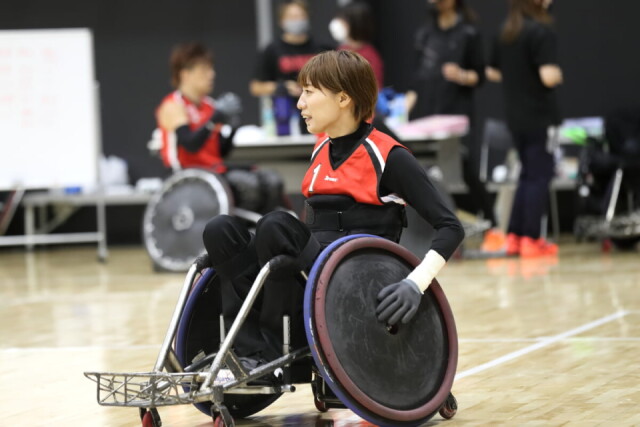 車椅子ラグビー ジャージ | one-ip.com.au