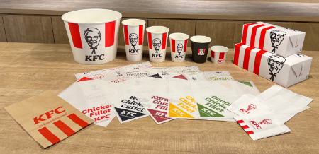 KFC_環境への取り組み
