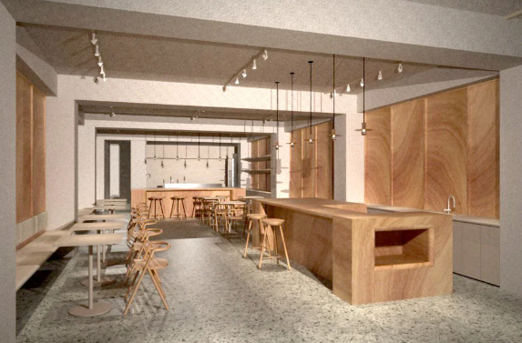 Café Brico