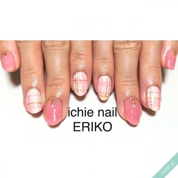 short nail creator ERIKO