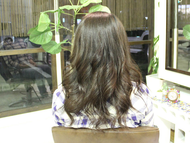 ポニーテールとお団子ヘアの作り方が一度にわかる！