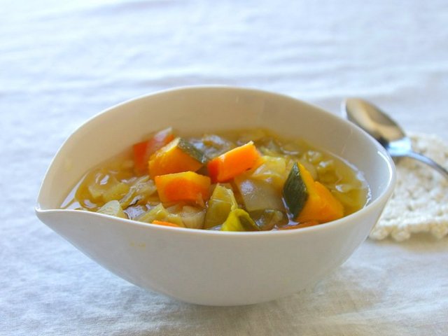 時短＆簡単！美味しくて太らない栄養満点「若返りスープ」を作ろう♪