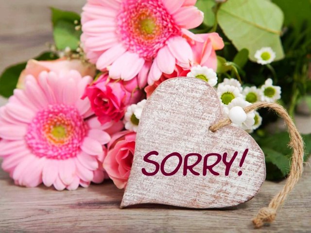 ●自分に「ごめんね」と言いたいことを10個挙げる