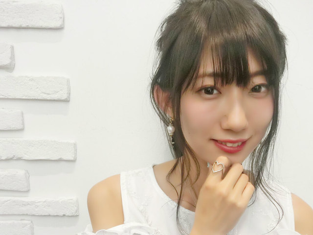 ざっくりまとめてふんわりエアリーに