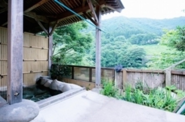 الصورة: Kinugawa Onsen Auto Camping Spa الصورة