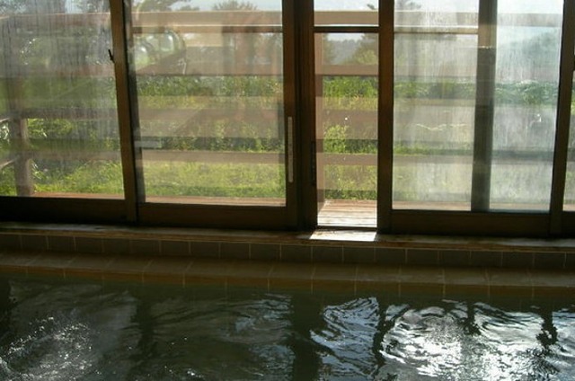 Tempei no Mori Auto Camping Spa Onsen الصورة