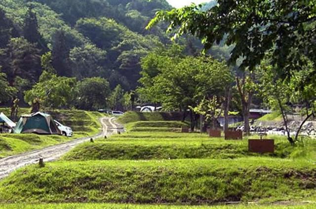 West River Auto Campground صورة