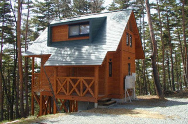 Tenpyo no Mori Auto Camp Site Image