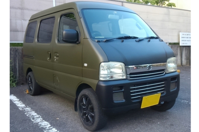 車 軽バン おすすめ Kuruma