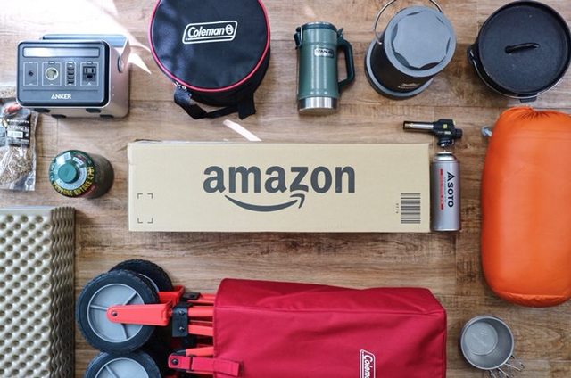 アマゾン ランキング