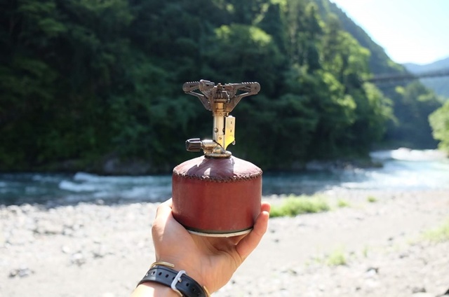 日本一周キャンパー