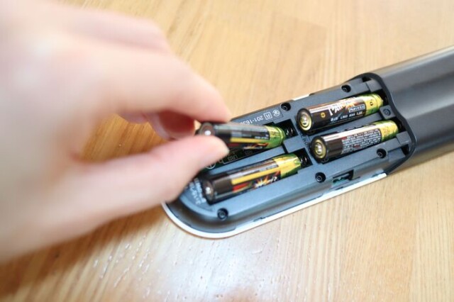 知らなかった！電池切れの乾電池を一時的に復活させる驚きの方法 - コラム - 緑のgoo