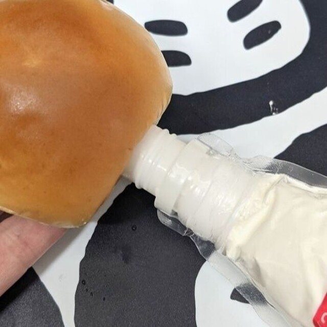 イチゴを入れないときは・・・