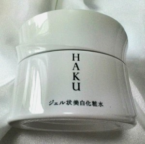 HAKU メラノディープモイスチャー（医薬部外品）/資生堂