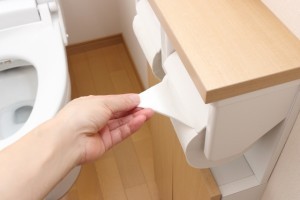 総務省統計局の調査では、水洗トイレのある住宅の割合（水洗化率）は90.7％とされ、その中でも洋式トイレ保有率は89.6％、今や日本では9割近くが洋式トイレです
