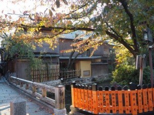 京都旅で祇園に泊まるという贅沢