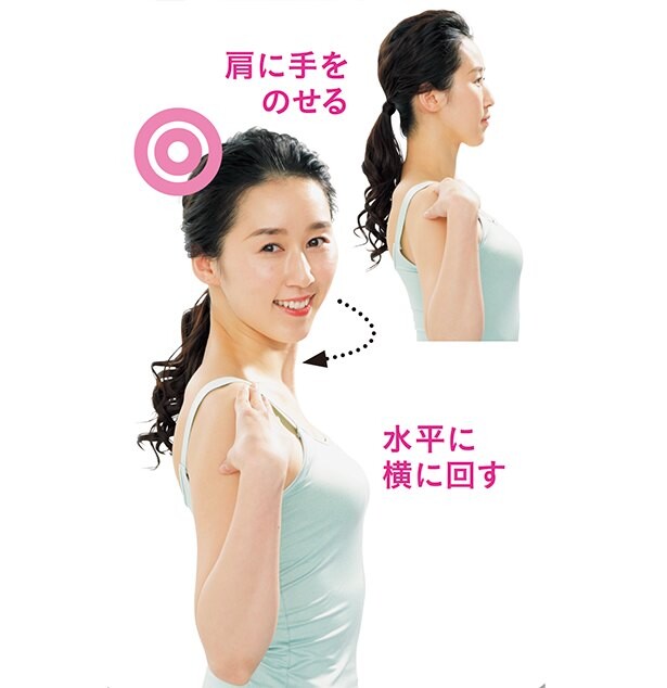 知ってる 今 美人はみんな 胸鎖乳突筋 を鍛えてる コラム 緑のgoo 知ってる 今 美人はみんな 胸鎖乳突筋 を鍛えてる コラム 緑のgoo