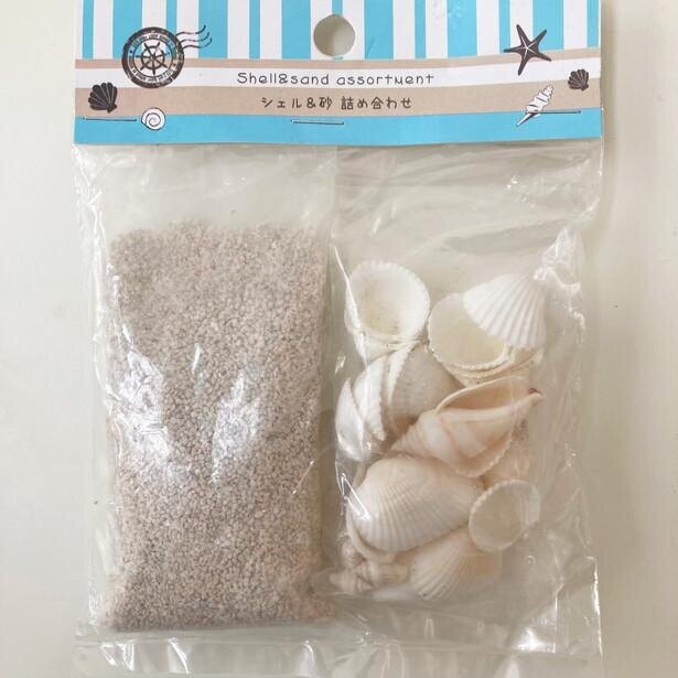 ぜんぶ100円なんて驚き 簡単 プチプラで夏インテリアを作っちゃおう 500円で幸せになってみた コラム 緑のgoo