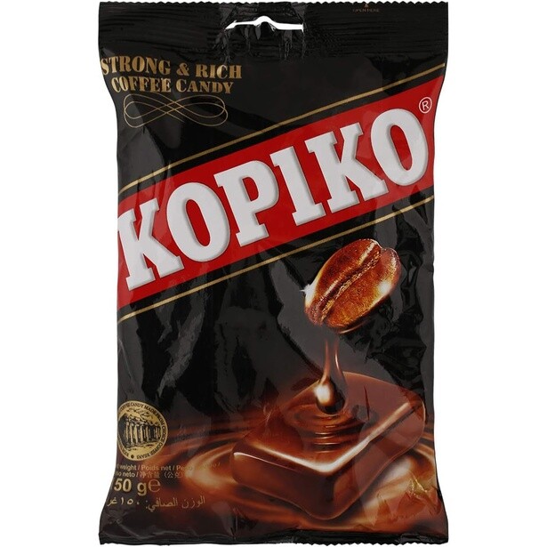 韓国ドラマでよく見かけるKOPIKO。一体何者⁉