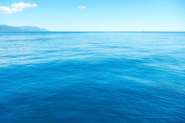 海洋温度差発電では、どのようにして発電するのだろう