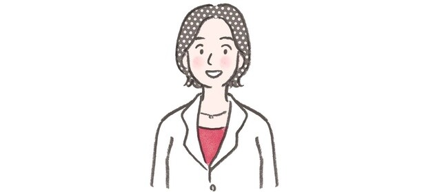 清水なほみ先生