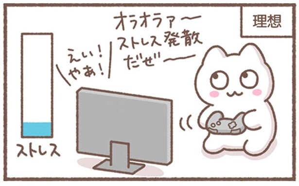 理想