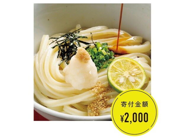 さぬき生うどん 6食セット