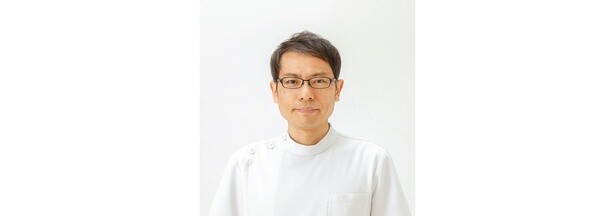 整形外科医 竹谷内康修先生
