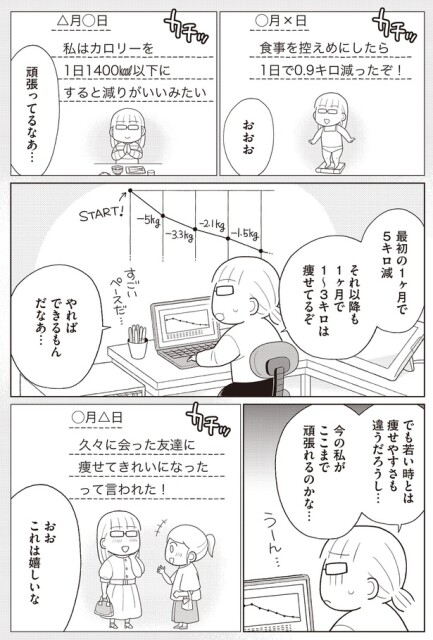 やればできるもんだなあ…