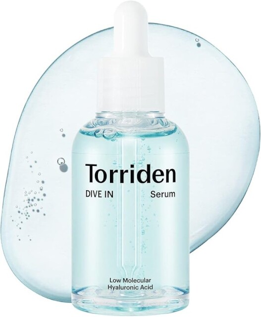Torriden ダイブインセラム