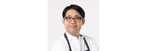 さわけんシェフ
