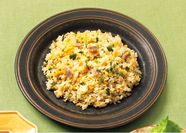 まさに「ねぎ推し」。香辛料がピリッと効いた味わいもいい。byさわけんさん