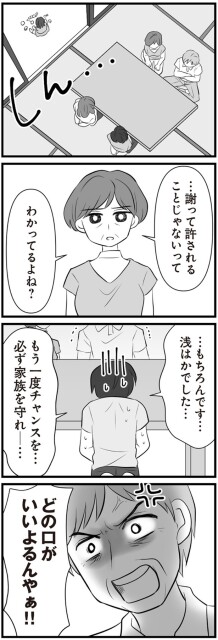 わかってるよね？