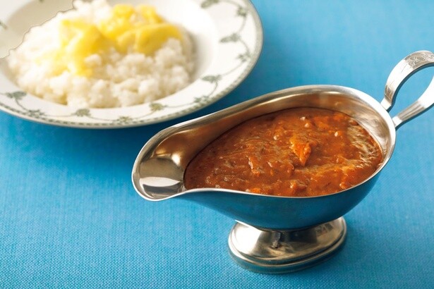 溶けたチーズに、辛みとスパイスの香りは、お店の味そのもの。byさわけんさん