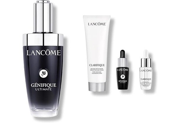 LANCÔME 【1000個限定】ジェニフィックスキンケアキット