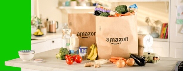 Amazonフレッシュ