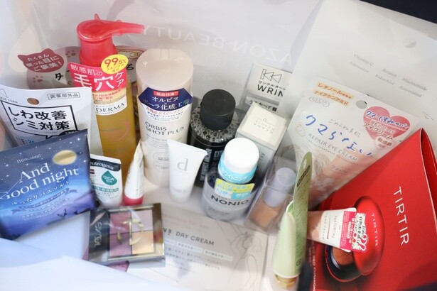 【海外限定】 豪華すぎ！！」Amazonの本気コスメセットを開封してみた【Amazon アイライナー
