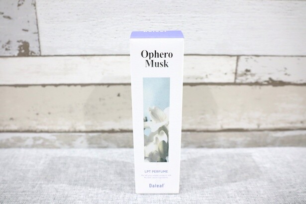 ヘアミスト Daleaf LPT KERATIN PERFUME HAIR PACK IN MIST
