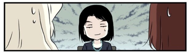 マナー講師の突き刺さる視線！北欧女子が知ったおしぼりの正しい使い方