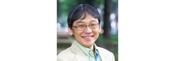 川嶋朗先生