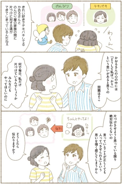 『ＢＳ朝日「ウチ、“断捨離”しました！」公式　マンガで納得　身につく断捨離』