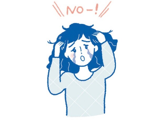 抜け毛の増加や髪のうねり...髪のお悩み、2個以上当てはまったら「髪老化」に要注意！